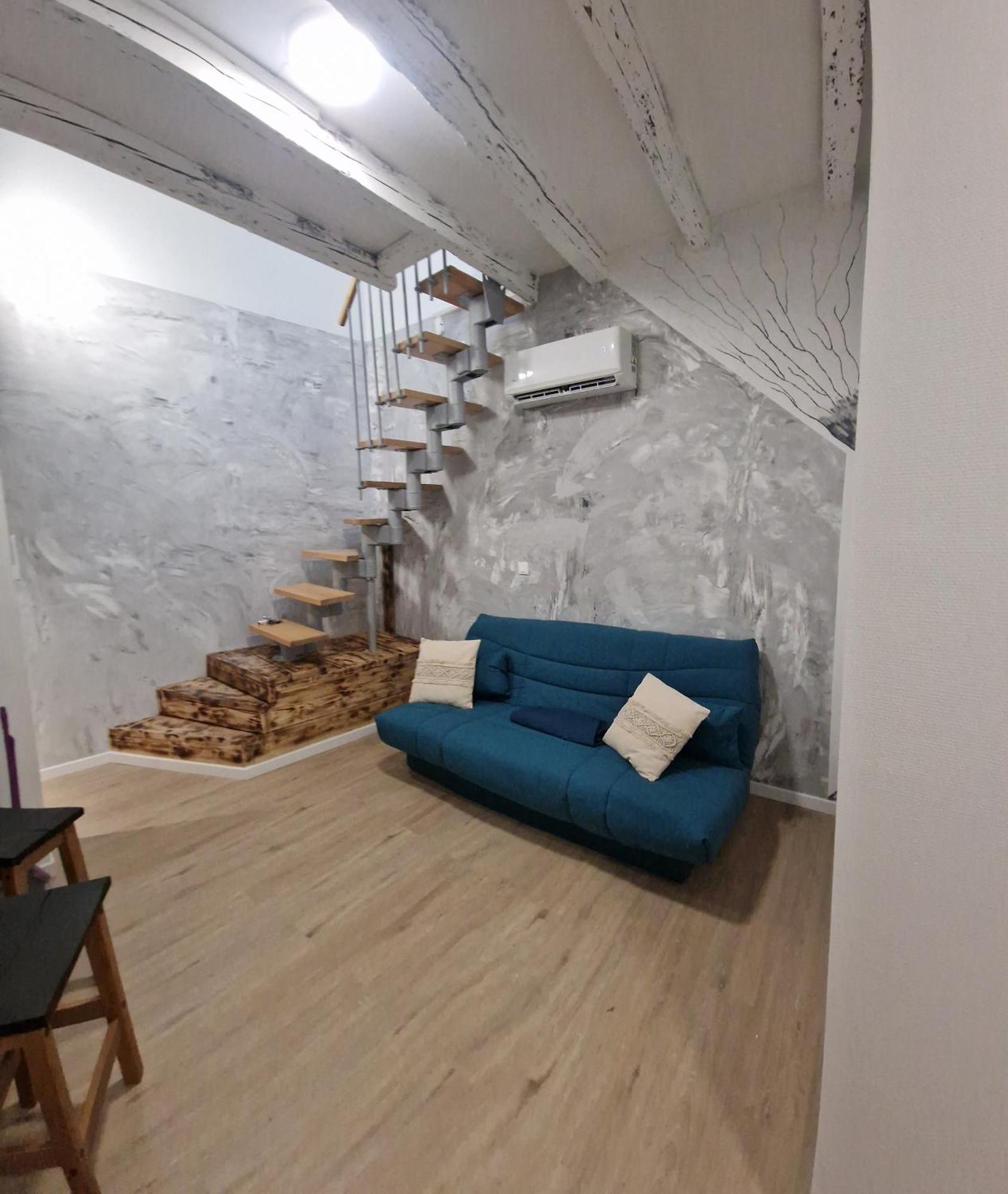 Saime Apartment Meze Exterior photo